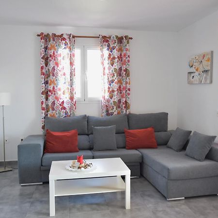 Casa El Lago Ариета Екстериор снимка