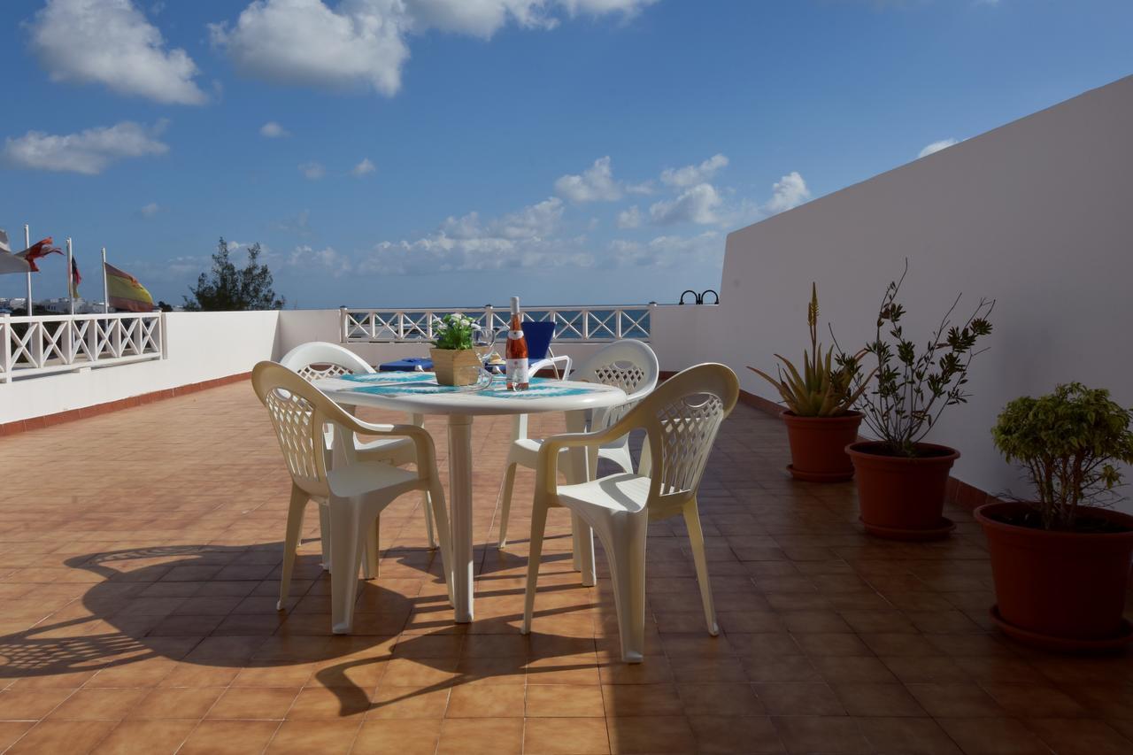 Casa El Lago Ариета Екстериор снимка