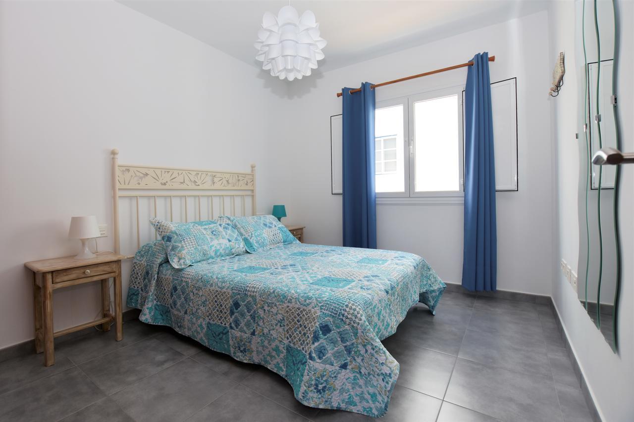 Casa El Lago Ариета Екстериор снимка