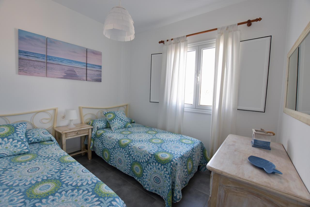 Casa El Lago Ариета Екстериор снимка