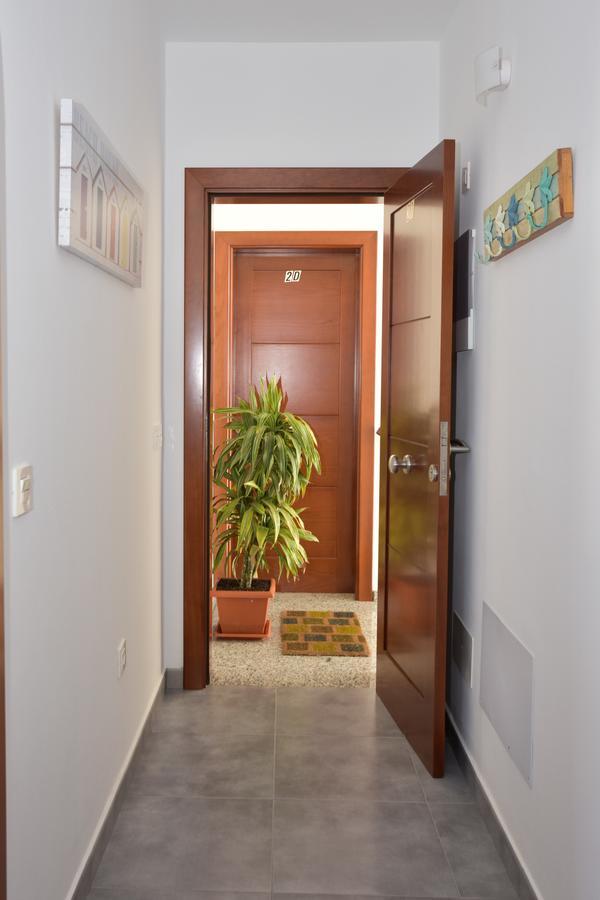 Casa El Lago Ариета Екстериор снимка