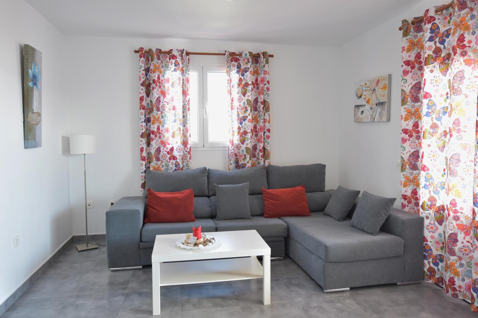 Casa El Lago Ариета Екстериор снимка