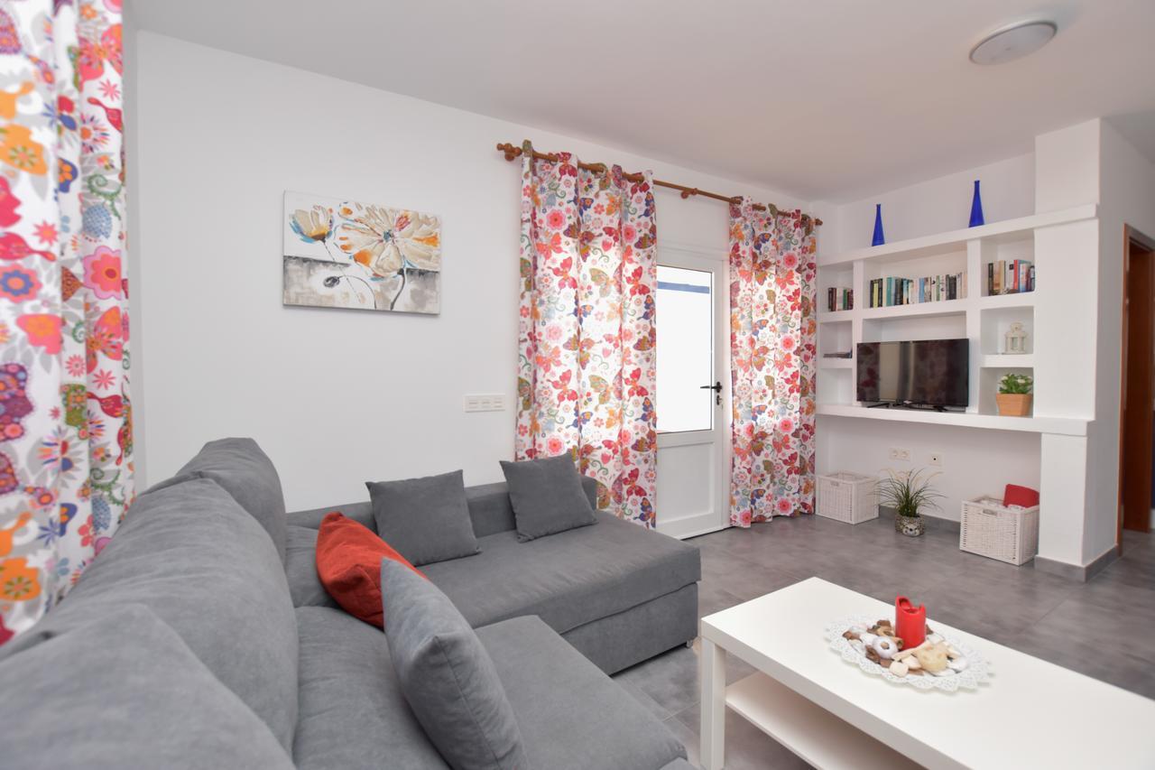 Casa El Lago Ариета Екстериор снимка