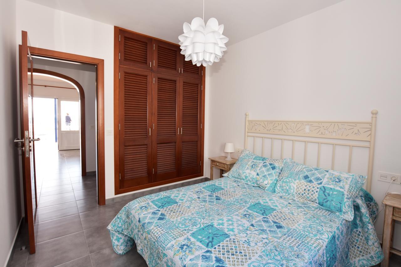 Casa El Lago Ариета Екстериор снимка